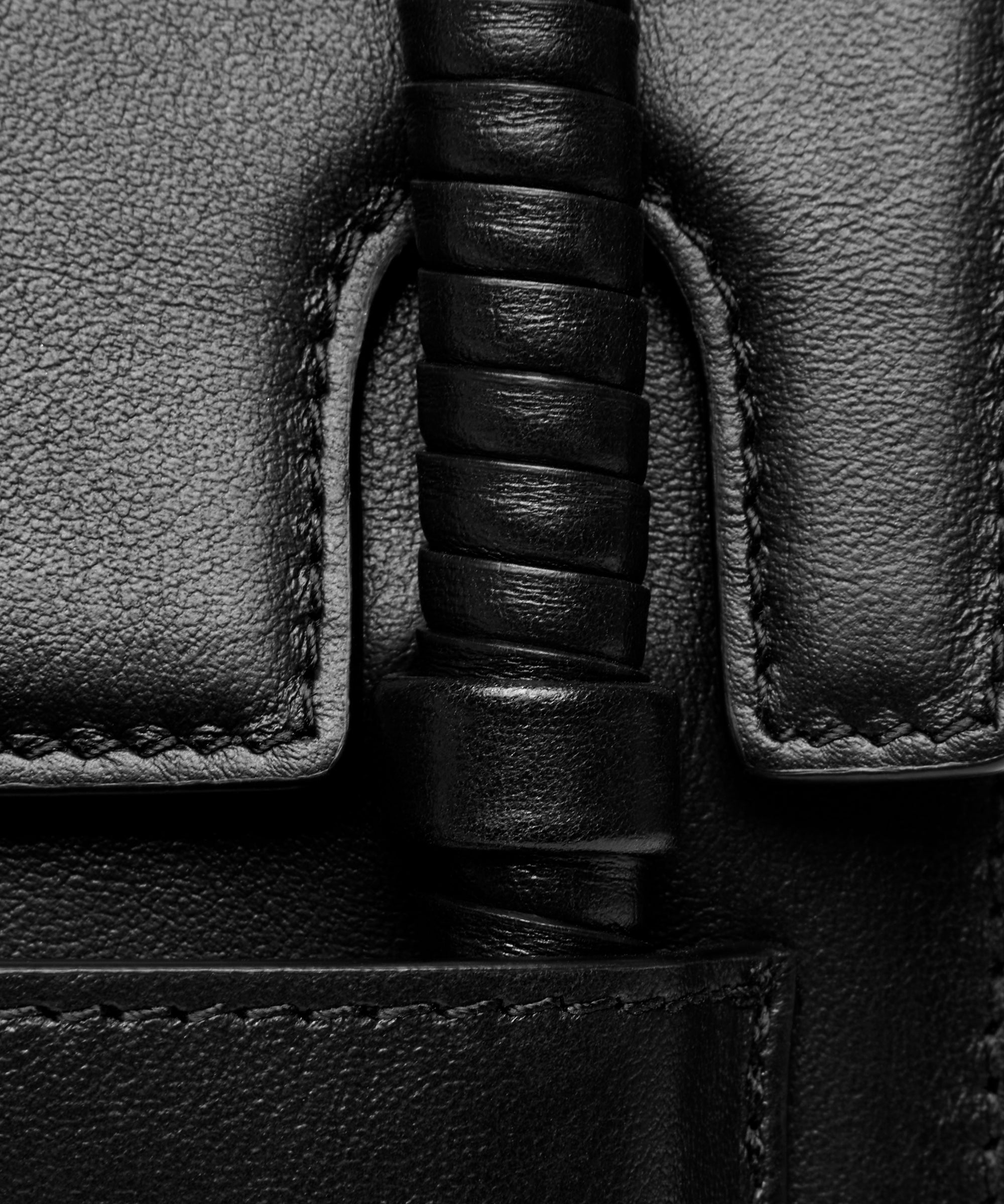 KUN HONG the CHUA collection Handbags Mother Satchel Daughter Mini