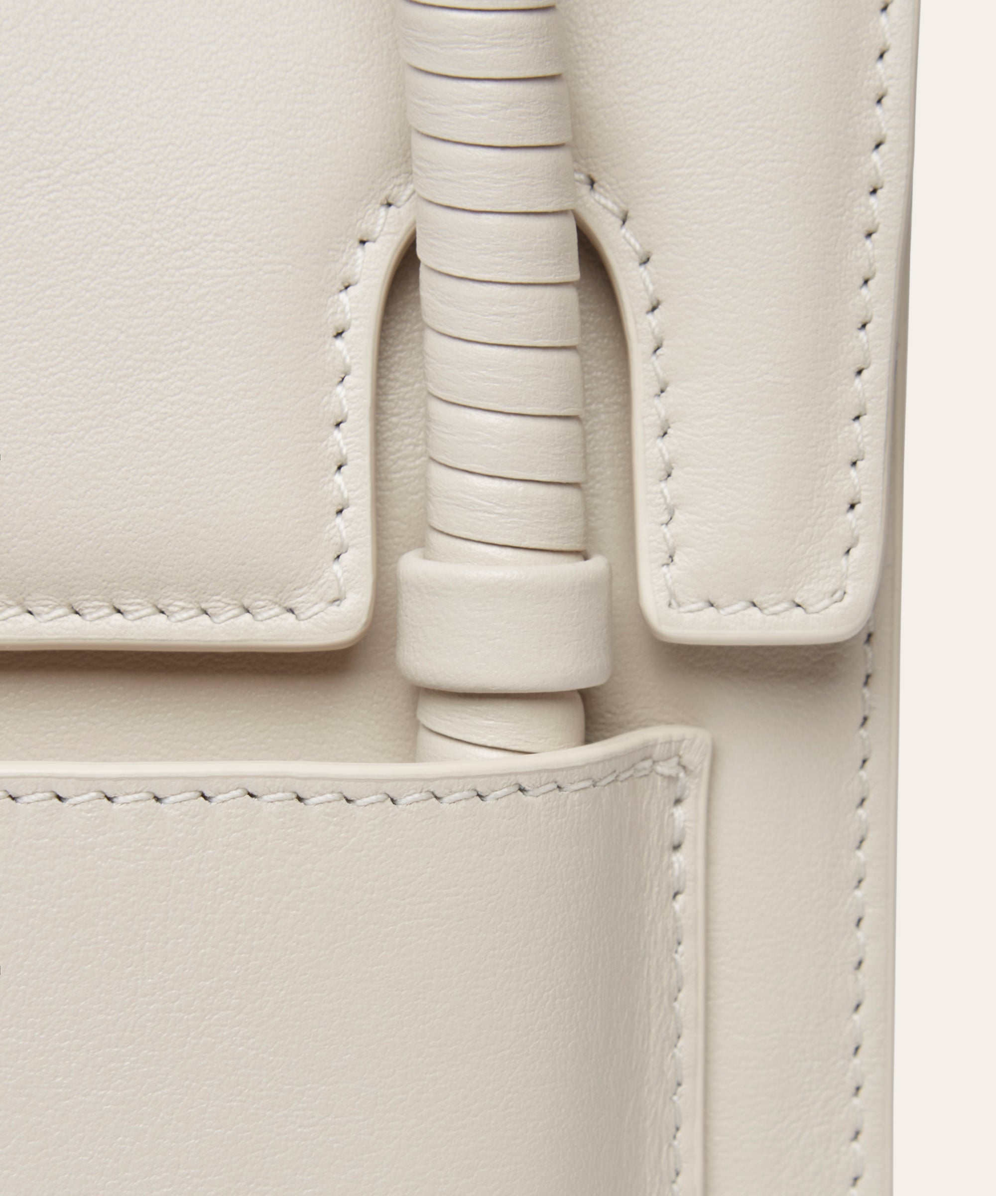 KUN HONG the CHUA collection Handbags Mother Satchel Daughter Mini