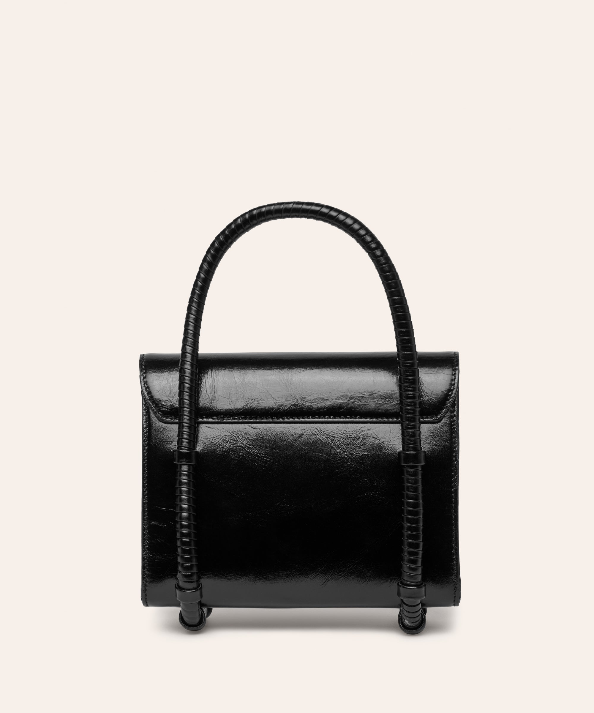 KUN HONG the CHUA collection Handbags Mother Satchel Daughter Mini