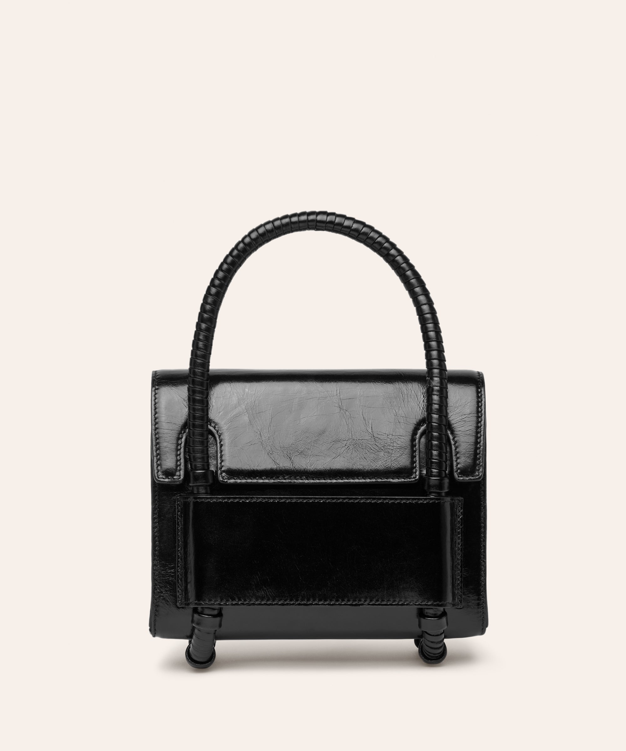 KUN HONG the CHUA collection Handbags Mother Satchel Daughter Mini