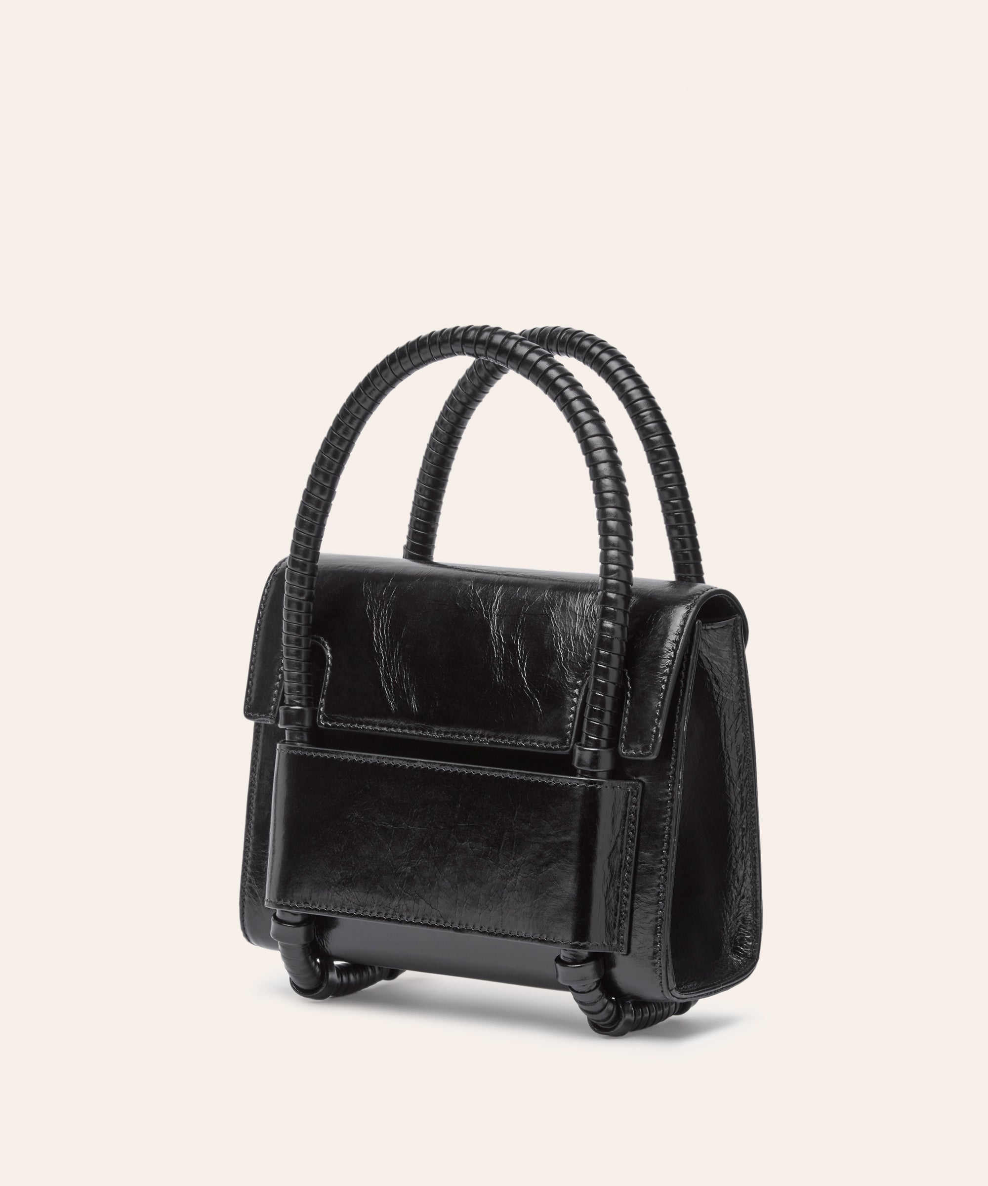 KUN HONG the CHUA collection Handbags Mother Satchel Daughter Mini