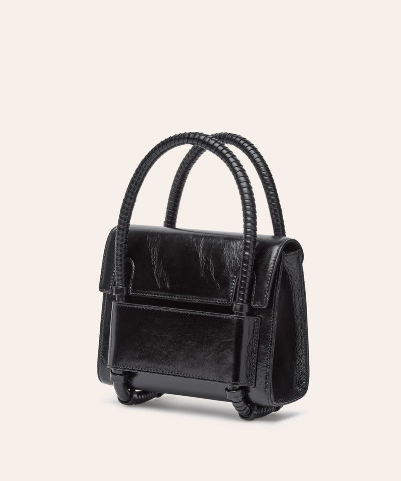 KUN HONG the CHUA collection Handbags Mother Satchel Daughter Mini