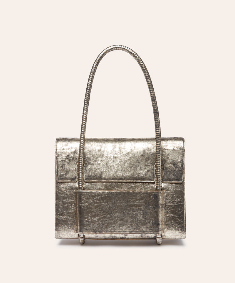 KUN HONG the CHUA collection Handbags Mother Satchel Daughter Mini