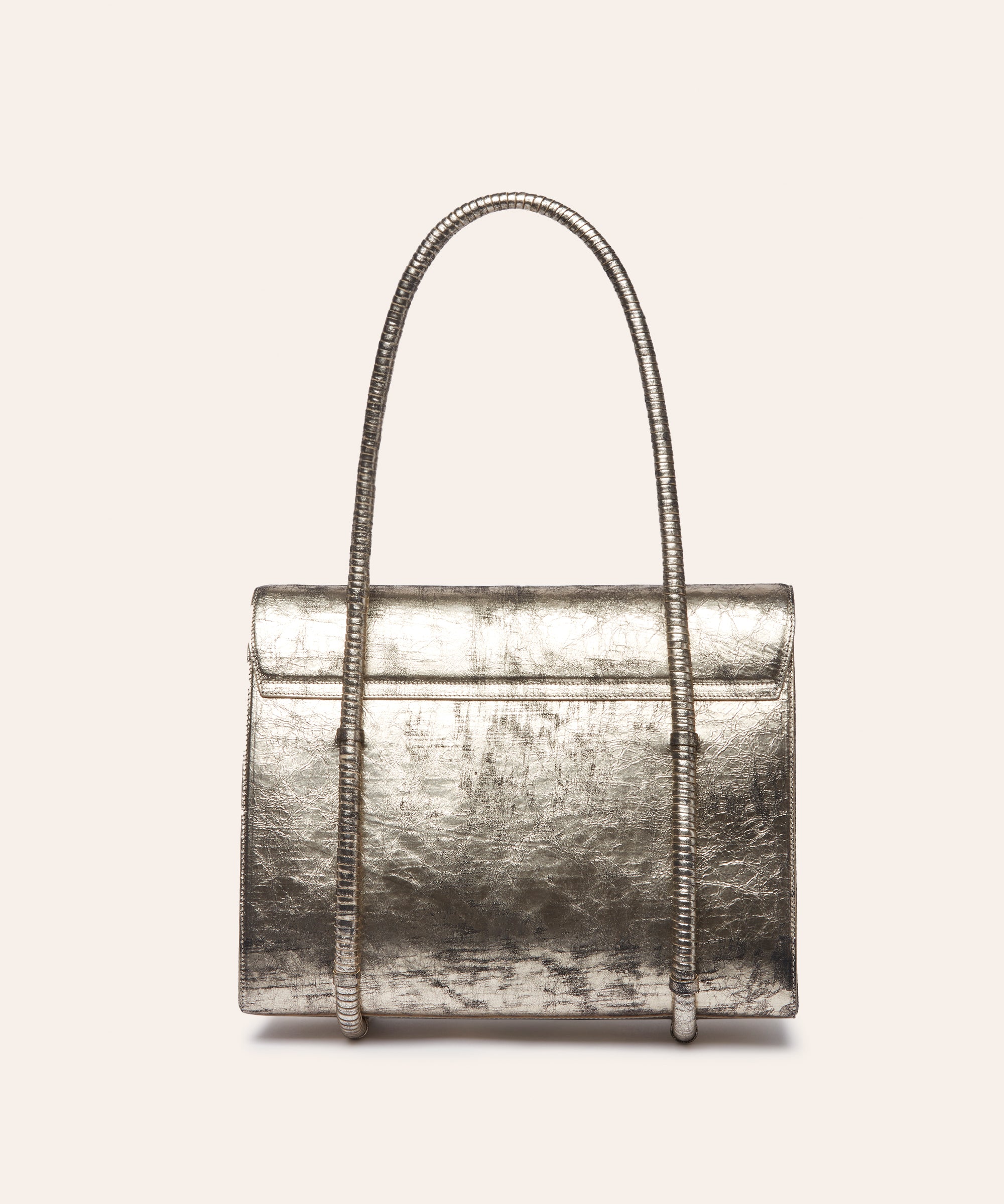 KUN HONG the CHUA collection Handbags Mother Satchel Daughter Mini