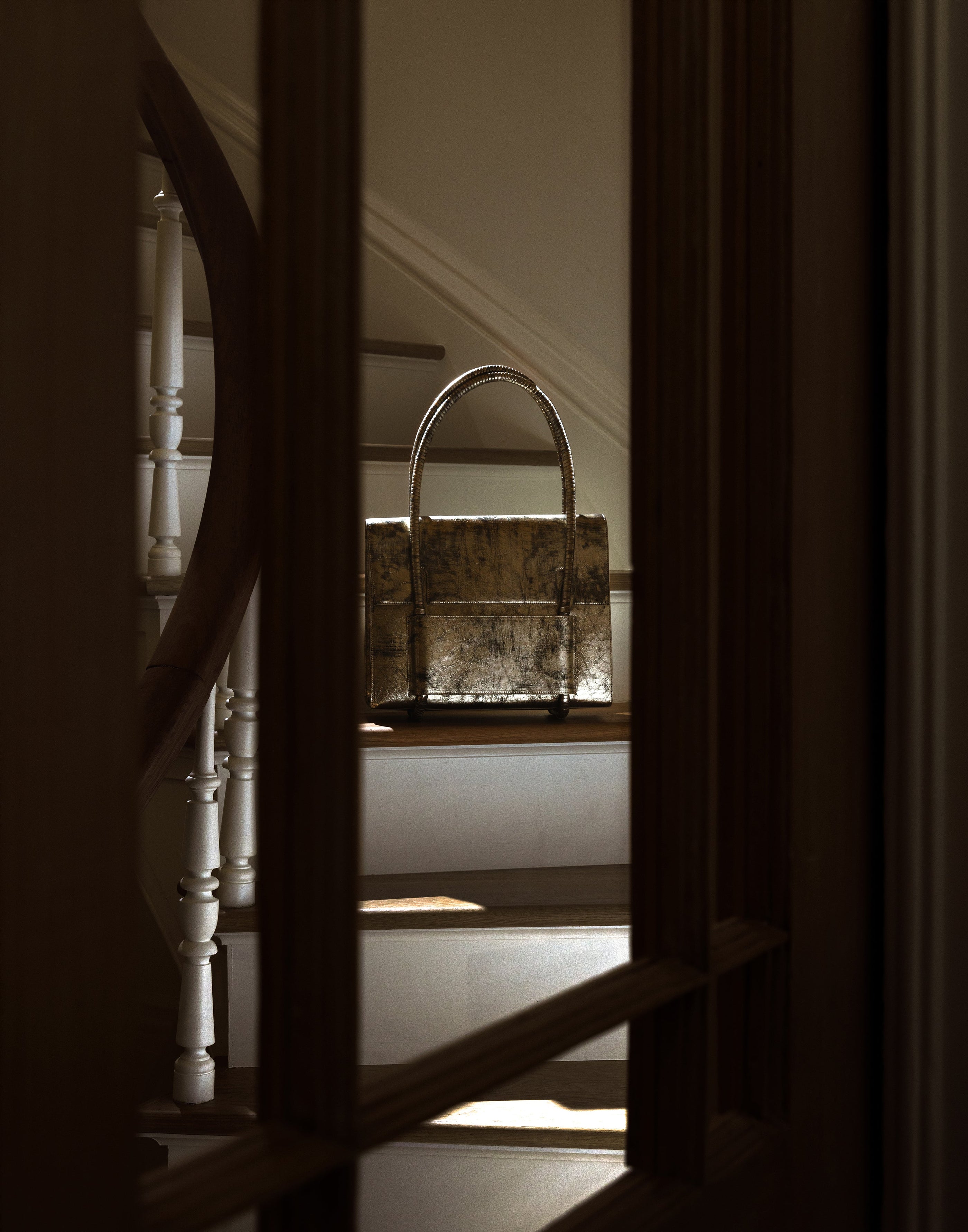 Limited Edition Chua Bags