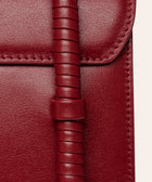 KUN HONG the CHUA collection Handbags Mother Satchel Daughter Mini