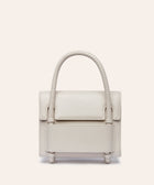 KUN HONG the CHUA collection Handbags Mother Satchel Daughter Mini