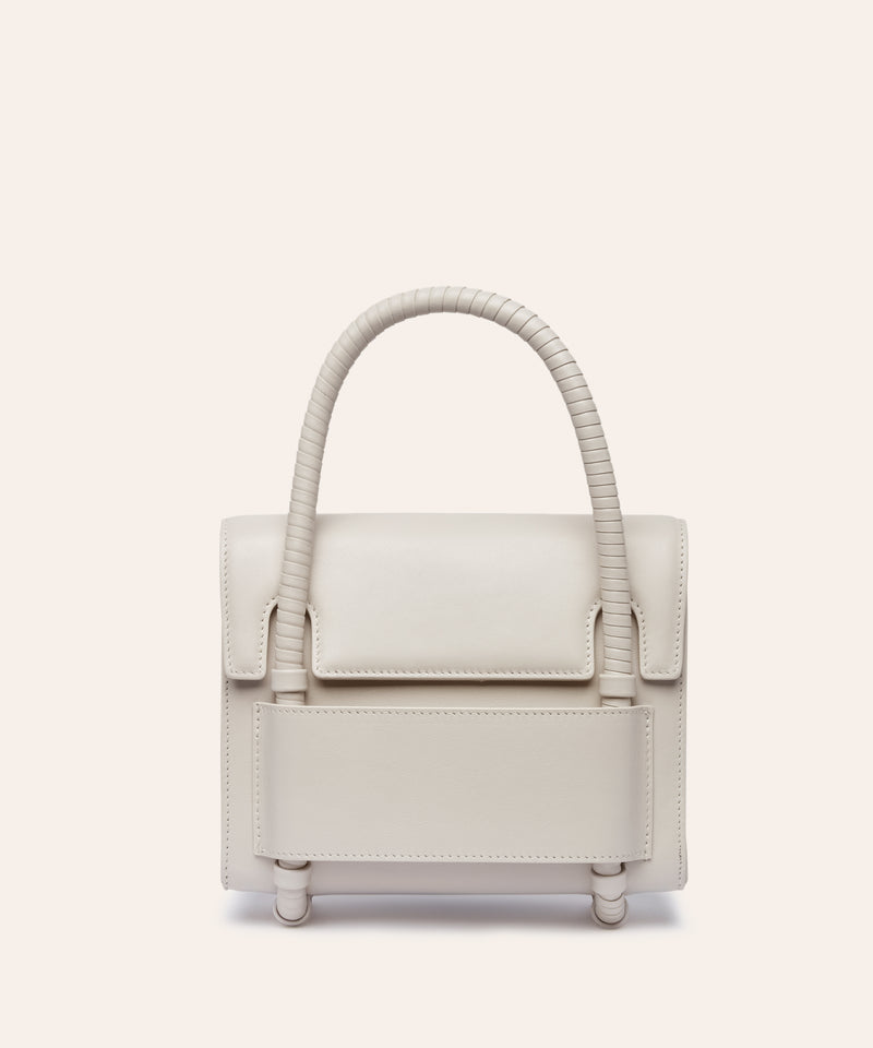 KUN HONG the CHUA collection Handbags Mother Satchel Daughter Mini