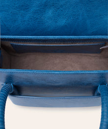 Chua Daughter Handbag in Azure