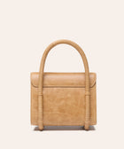 Chua Daughter Handbag in Biscotto