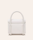 Chua Daughter Handbag in Leche