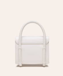 Chua Daughter Handbag in Leche