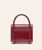 Chua Daughter Handbag in Nova Hóng
