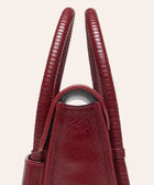 Chua Daughter Handbag in Nova Hóng