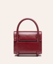 Chua Daughter Handbag in Nova Hóng