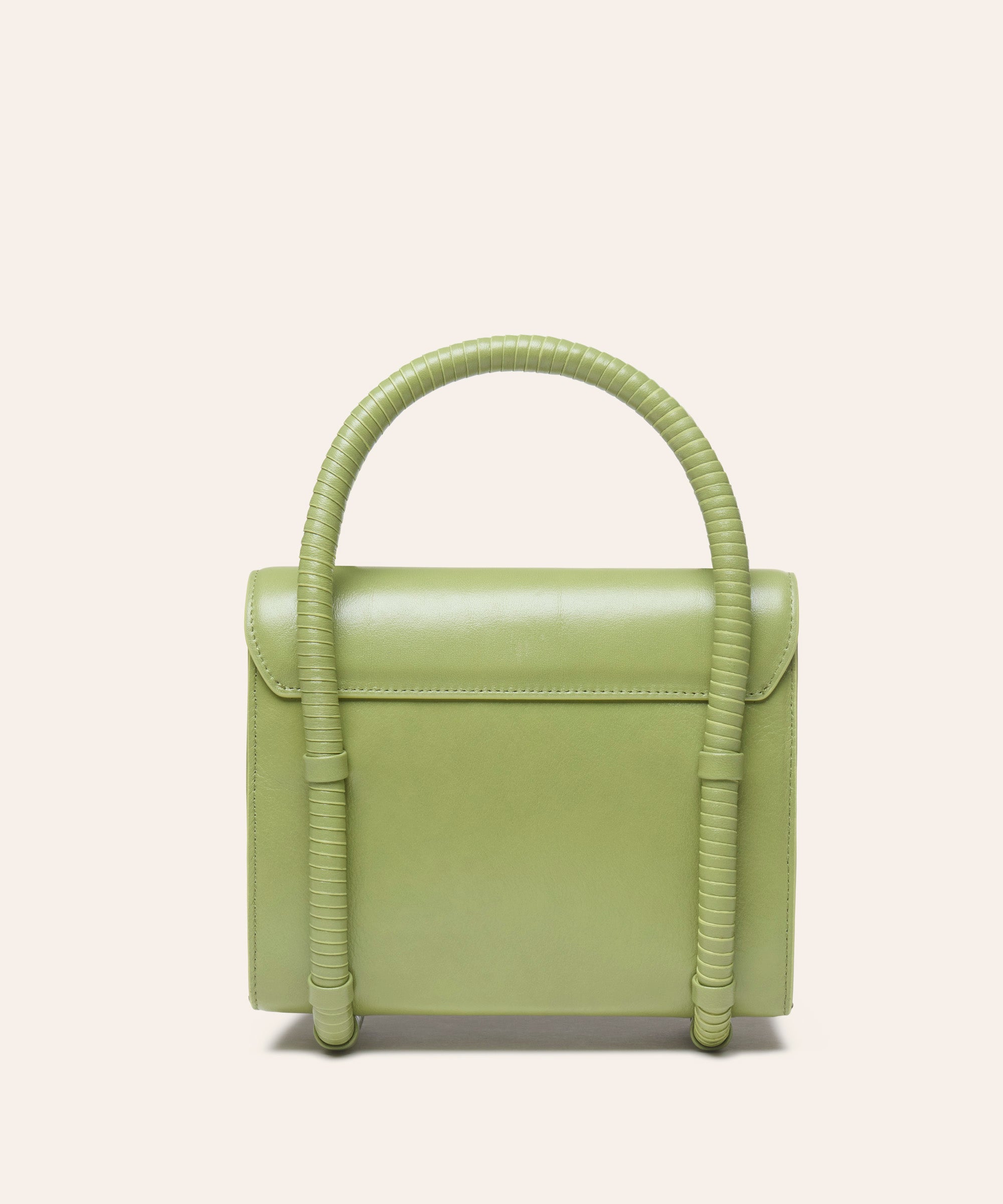 Chua Daughter Handbag in Willow