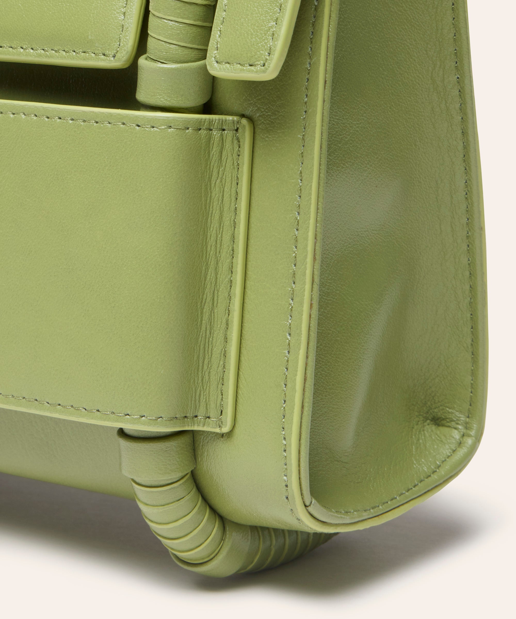 Chua Daughter Handbag in Willow