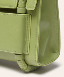 Chua Daughter Handbag in Willow