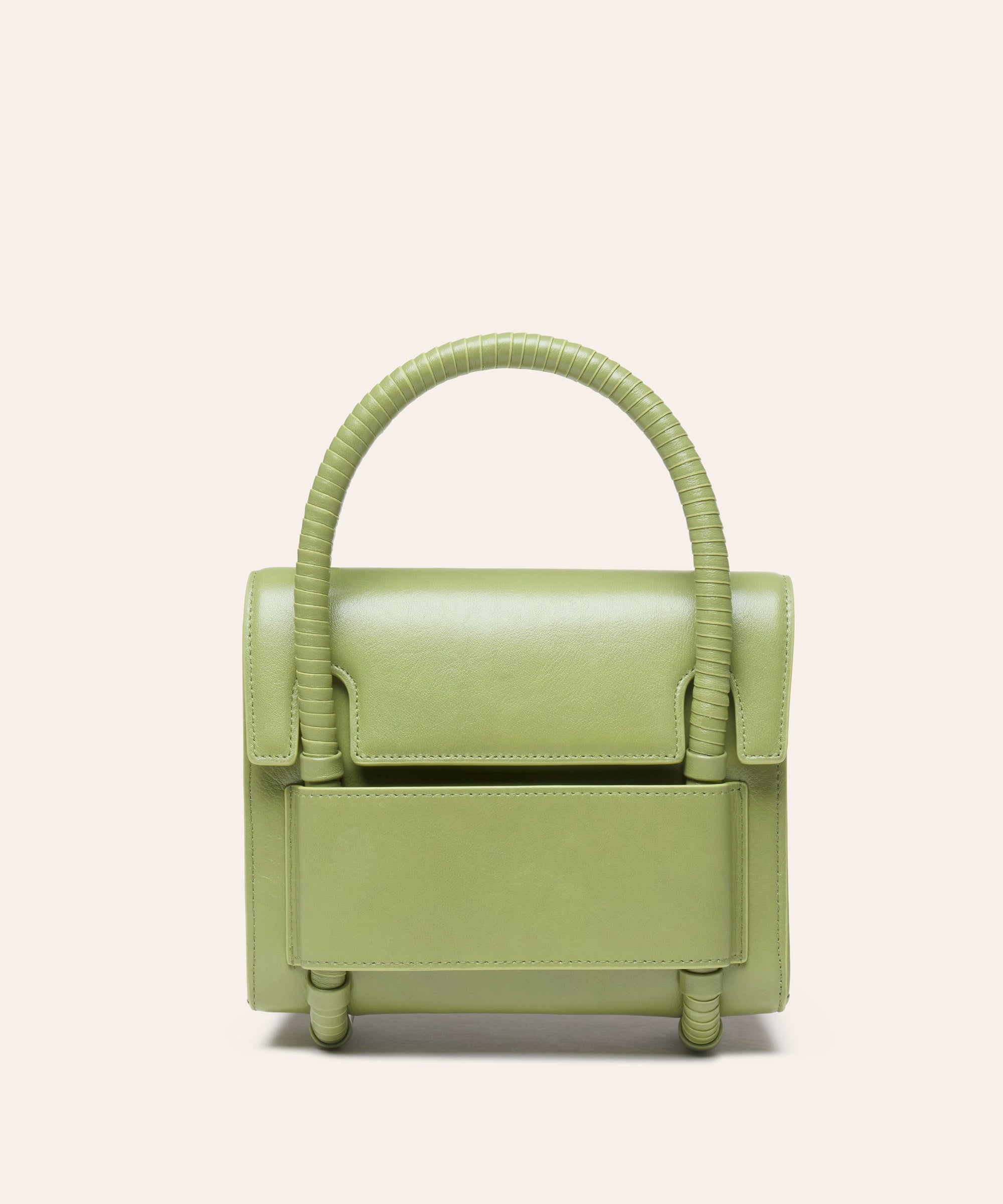 Chua Daughter Handbag in Willow