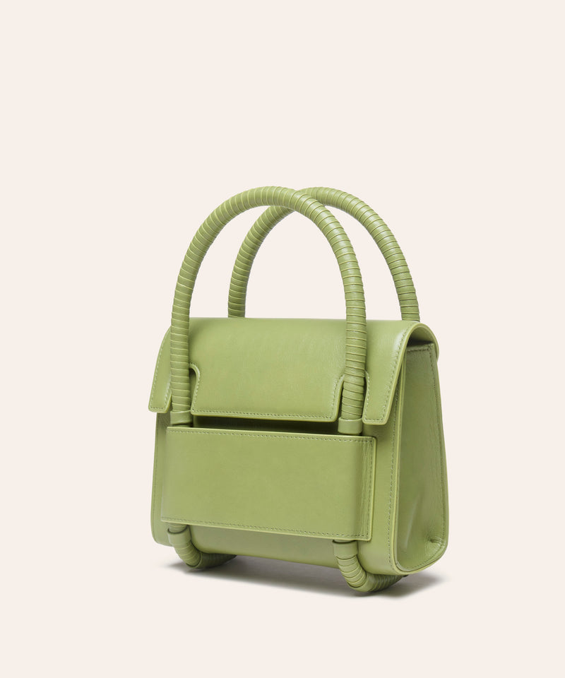 Chua Daughter Handbag in Willow
