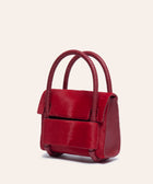 Chua Daughter Handbag in Rouge Fuzz