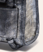 Chua Daughter Handbag in Smoked Gold