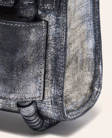 Chua Daughter Handbag in Smoked Gold