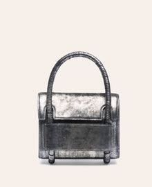 Chua Daughter Handbag in Smoked Gold