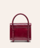 Chua Daughter Handbag in Cherry