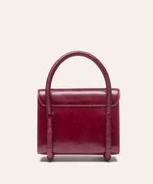 Chua Daughter Handbag in Cherry