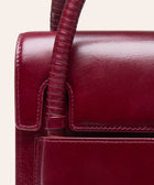 Chua Daughter Handbag in Cherry