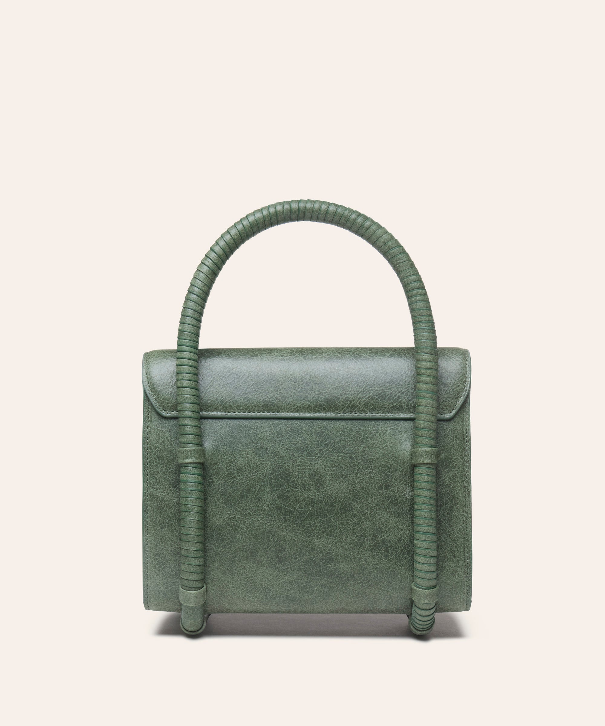 Chua Daughter Handbag in Pine