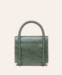 Chua Daughter Handbag in Pine