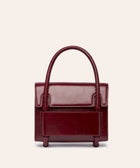 KUN HONG the CHUA collection Handbags Mother Satchel Daughter Mini