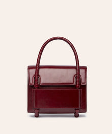 KUN HONG the CHUA collection Handbags Mother Satchel Daughter Mini