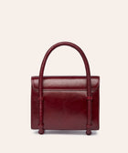KUN HONG the CHUA collection Handbags Mother Satchel Daughter Mini