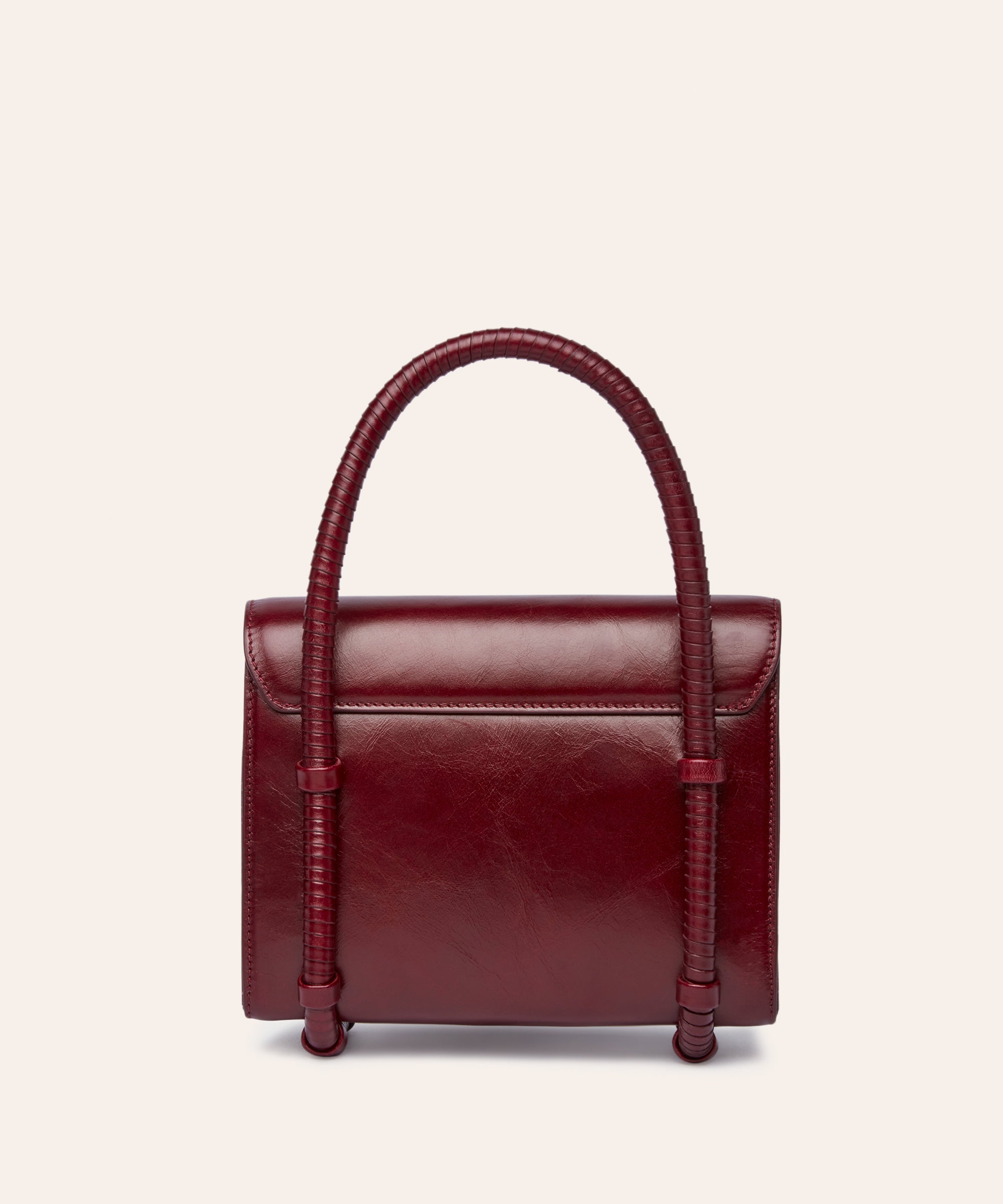 KUN HONG the CHUA collection Handbags Mother Satchel Daughter Mini