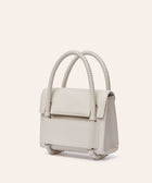 KUN HONG the CHUA collection Handbags Mother Satchel Daughter Mini