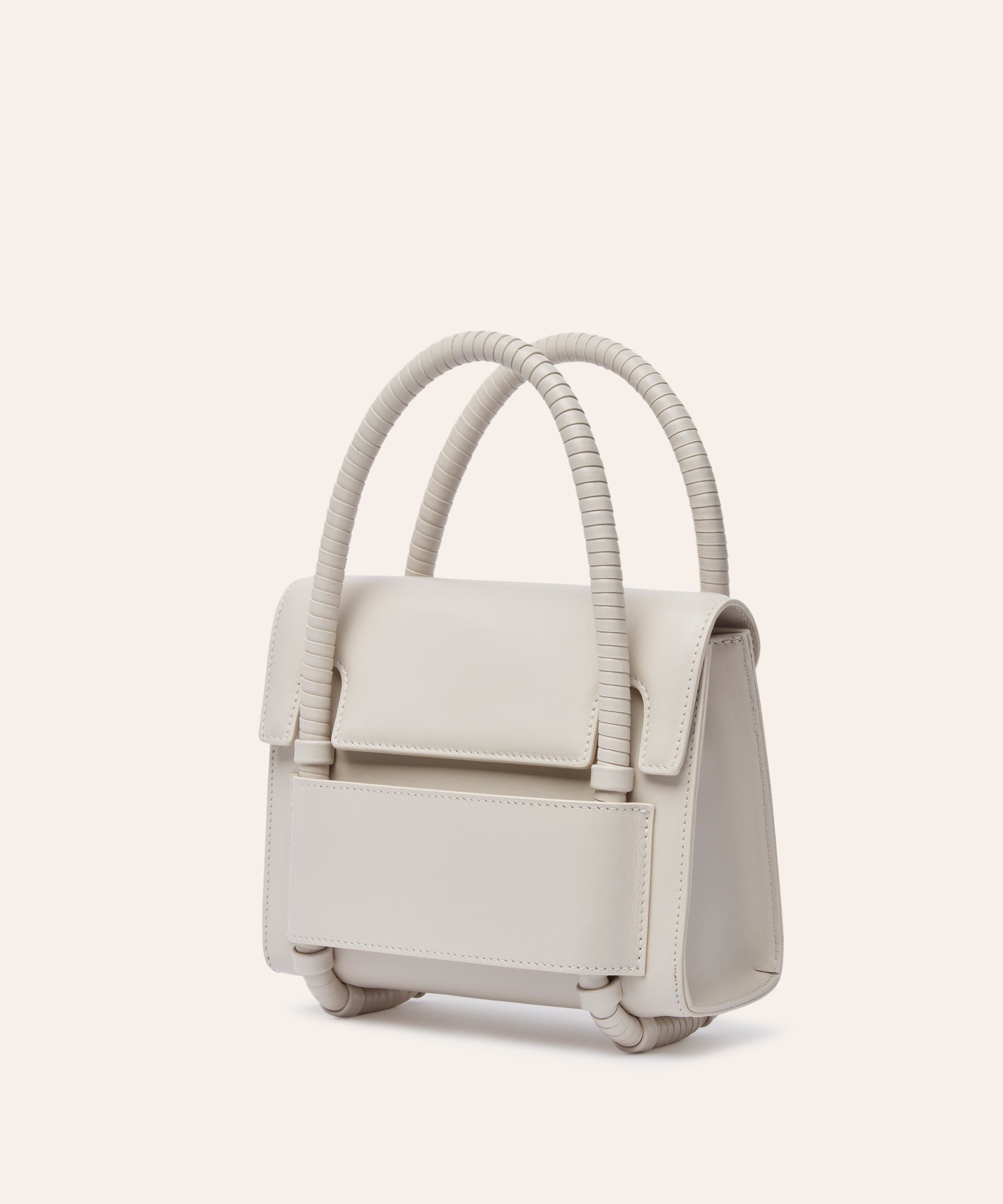 KUN HONG the CHUA collection Handbags Mother Satchel Daughter Mini