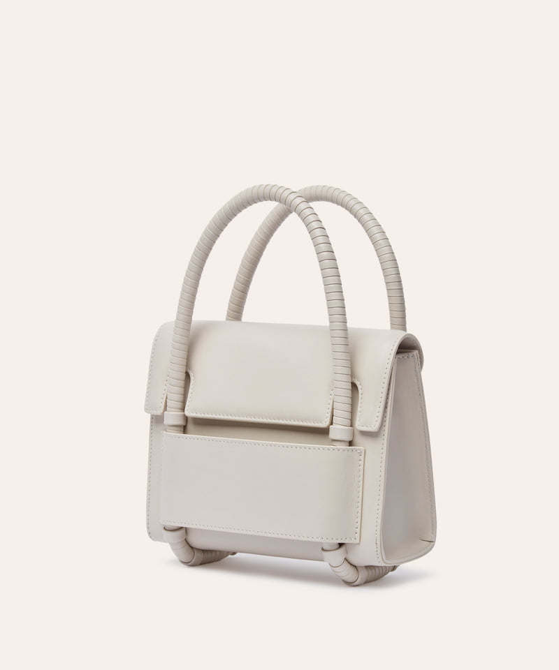 KUN HONG the CHUA collection Handbags Mother Satchel Daughter Mini