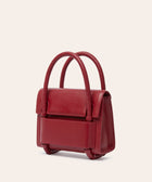 KUN HONG the CHUA collection Handbags Mother Satchel Daughter Mini