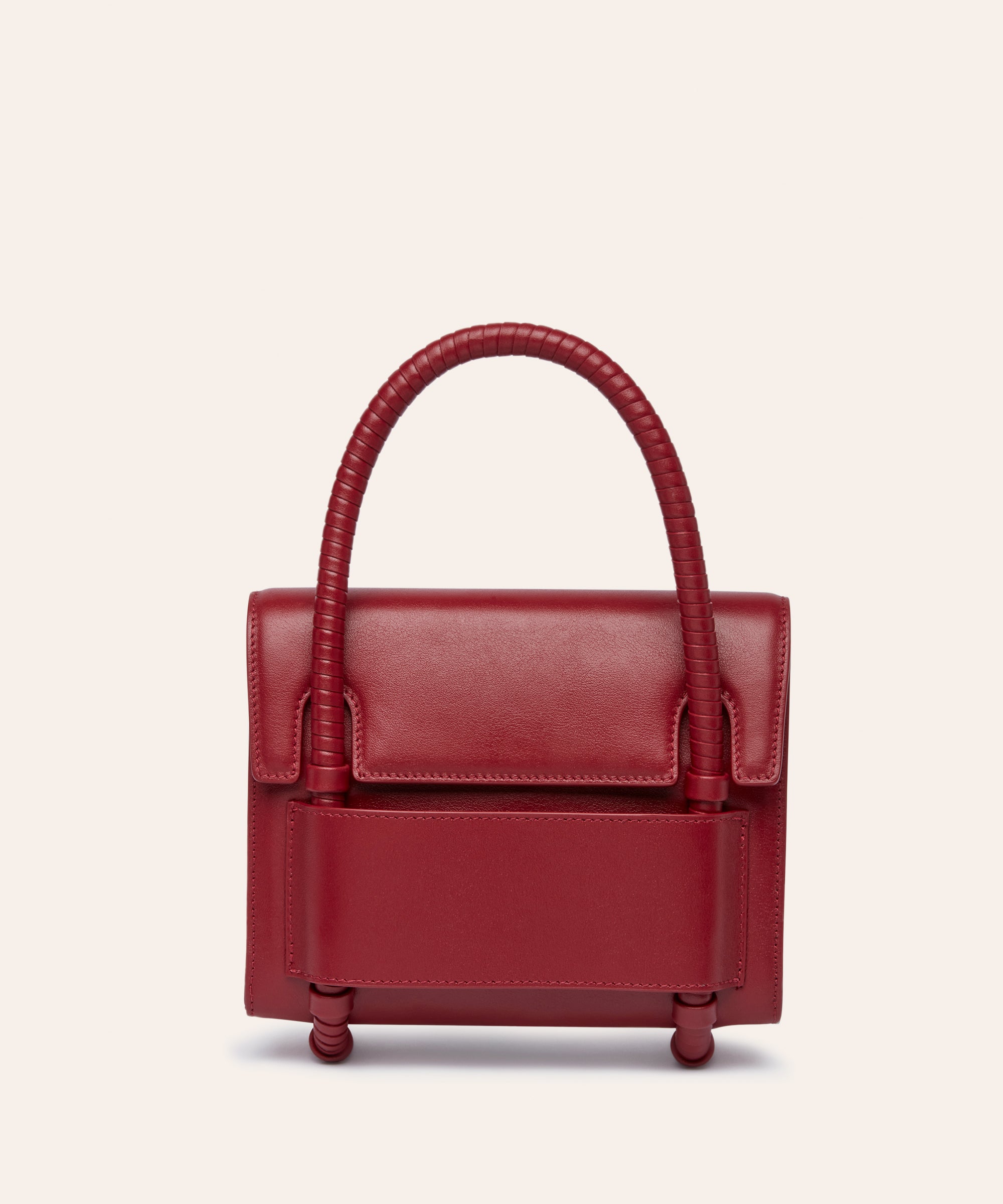 KUN HONG the CHUA collection Handbags Mother Satchel Daughter Mini