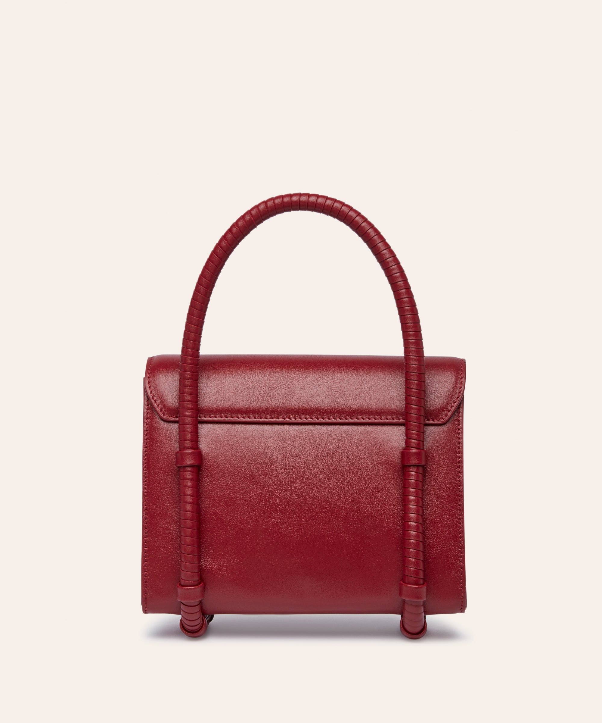 KUN HONG the CHUA collection Handbags Mother Satchel Daughter Mini