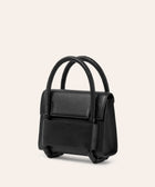 KUN HONG the CHUA collection Handbags Mother Satchel Daughter Mini