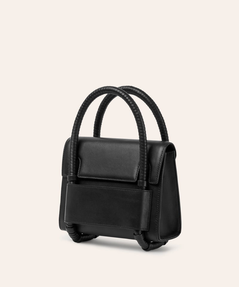 KUN HONG the CHUA collection Handbags Mother Satchel Daughter Mini