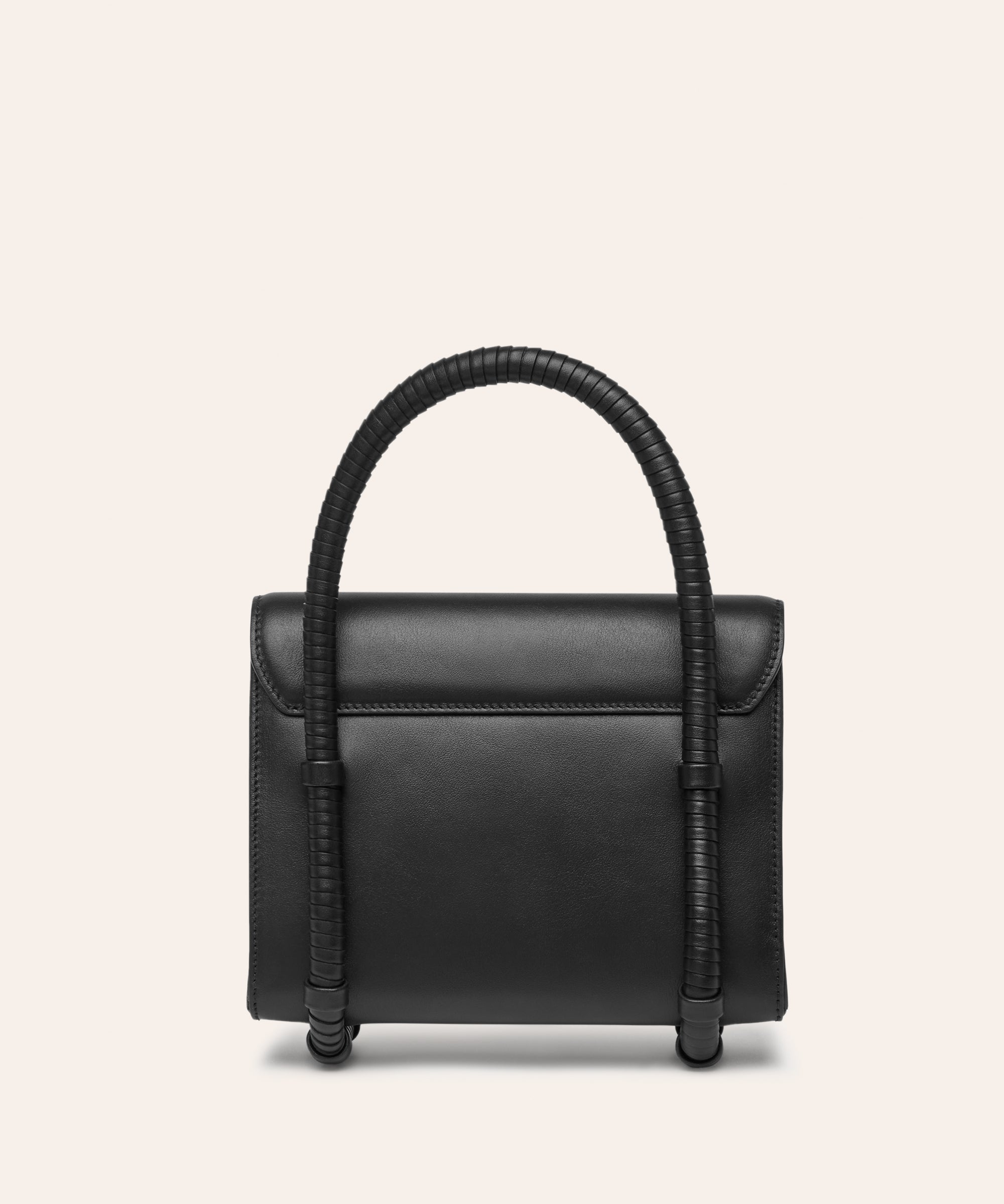 KUN HONG the CHUA collection Handbags Mother Satchel Daughter Mini