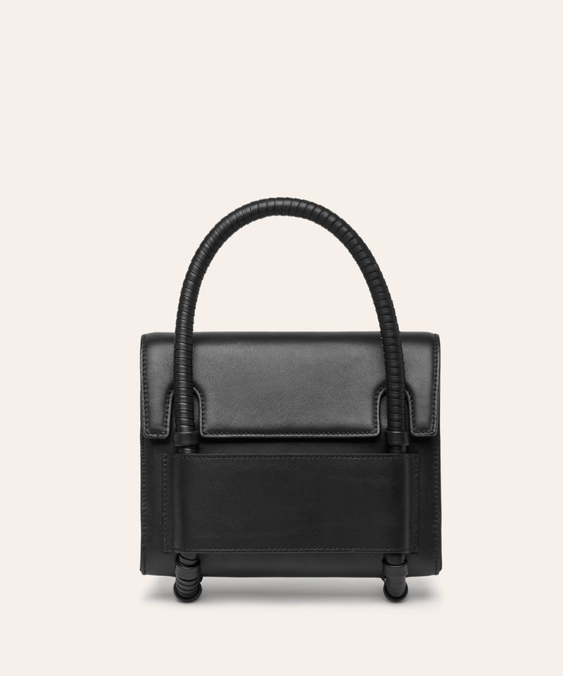 KUN HONG the CHUA collection Handbags Mother Satchel Daughter Mini