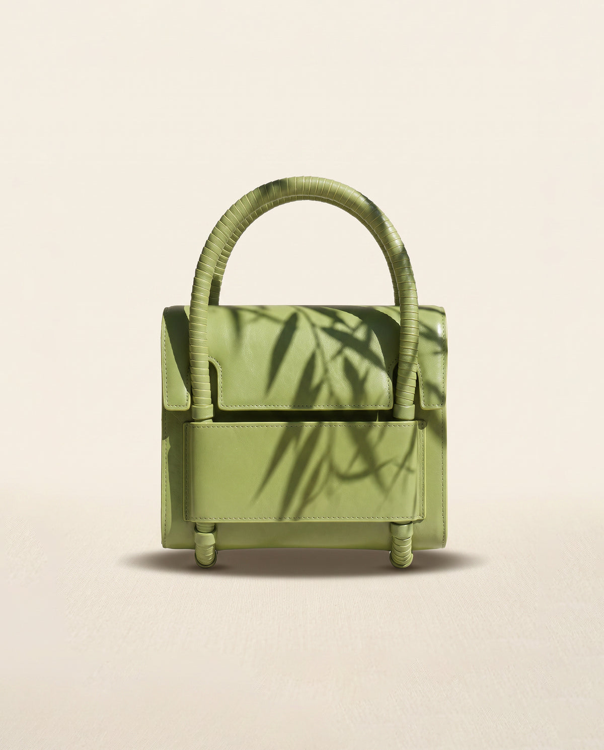 Chua Daughter Handbag in Willow